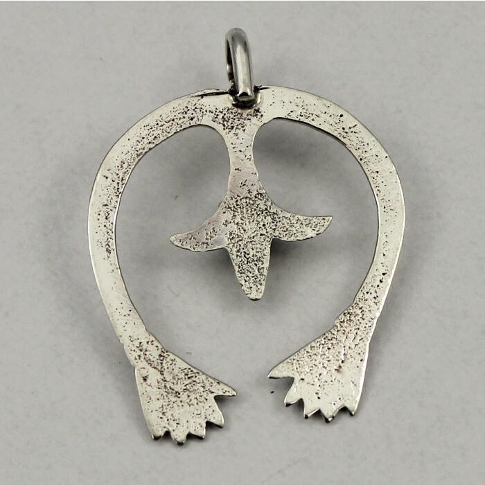 インディアン ジュエリー ペンダント ネイティブアメリカン NAVAJO