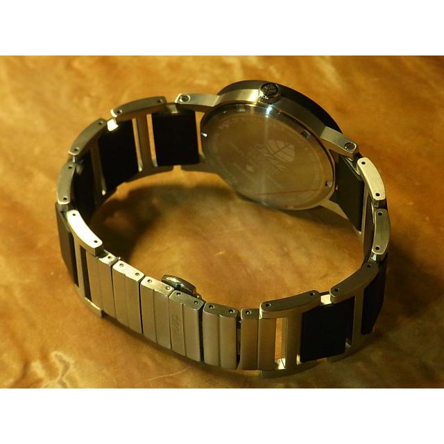 tense テンス 日本総輸入元 2年保証 カナダ 木製 40mm ウッドウォッチ