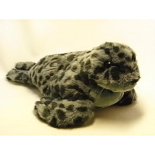 【アザラシぬいぐるみ】K&M Toys Canada社 HJKM60カナディアンセレクト 通販 Yahoo!ショッピング