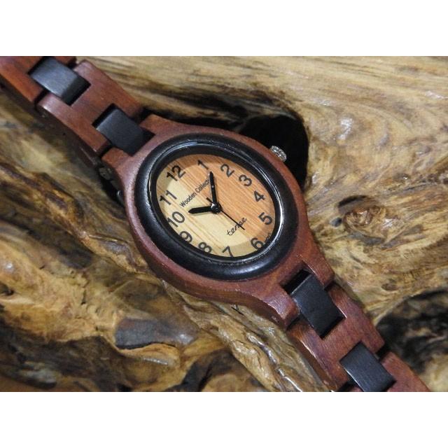tense 腕時計 カナダ製 tense テンス 日本総輸入元 2年保証 カナダ 木製 28mm 腕時計 ウッド