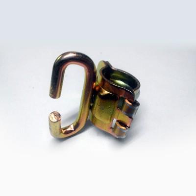 単管クランプ 単管パイプ クランプ 直交 （48mm）×（Cリング） 直交