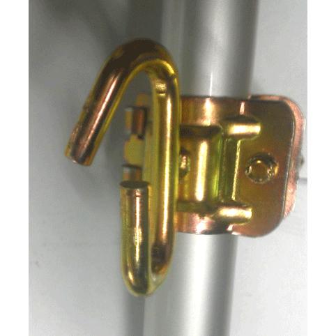 単管クランプ 単管パイプ クランプ 直交 （48mm）×（Cリング） 直交