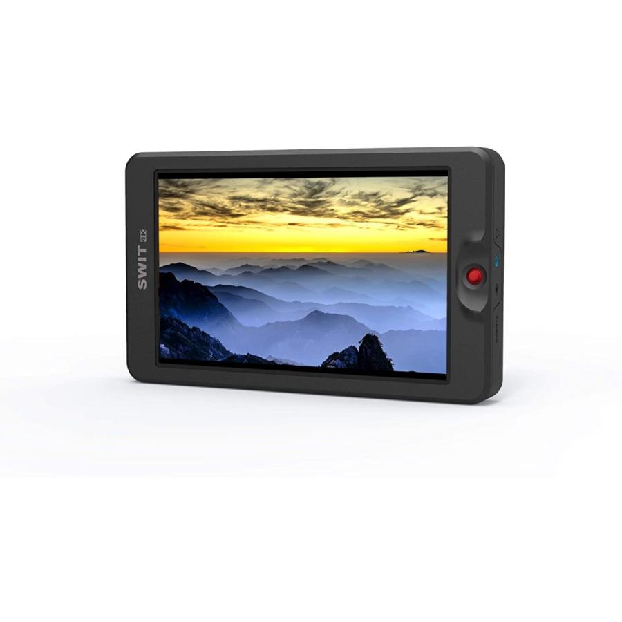 Cm S75c Swit スウィットエレクトロニクス 7インチ3000nit 7インチ3000nit 超高輝度4k Hdmi1 4 In Out Ips液晶モニター Hdr対 カナリーショップのcm S75c スマホ タブレット充電器 カナリーショップ
