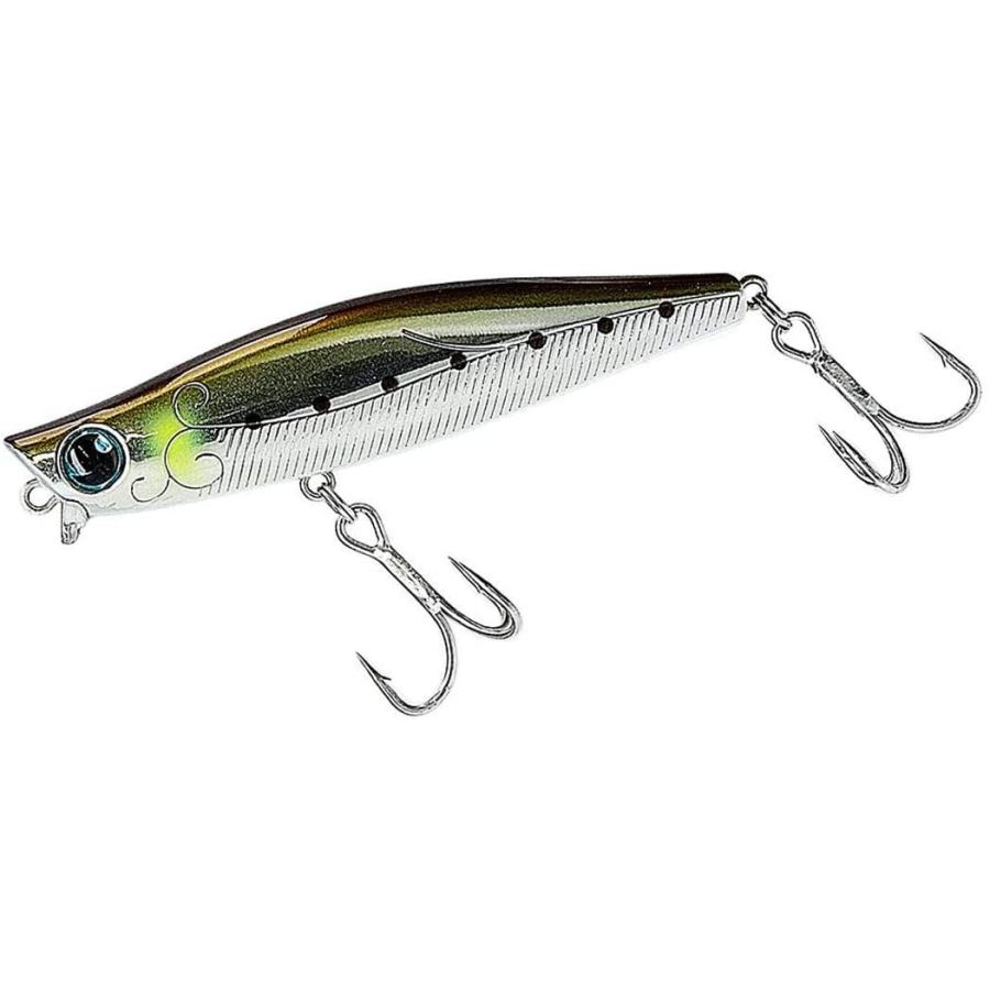 超歓迎 ダイワ Daiwa ルアー 87s キンピカイワシ ガルバ モアザン シンキングペンシル シーバス その他釣り具 Www We Job Com