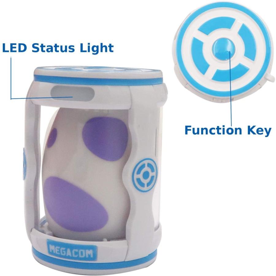 Megacom ポケモンgo 携帯電話 オートキャッチ 遅延なし 付き 自動捕獲 Catchmon Go 自動捕獲 台湾製メーカ正規品 付き キャッチモンゴー 日本語説明書付 カナリーショップ