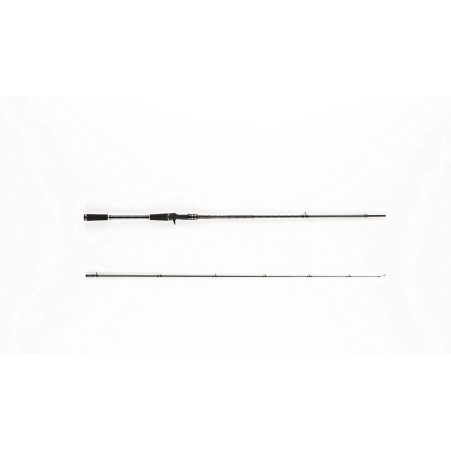 人気定番 アブガルシア ロッド タコスフィールド Tkfc 762h ルアーロッド