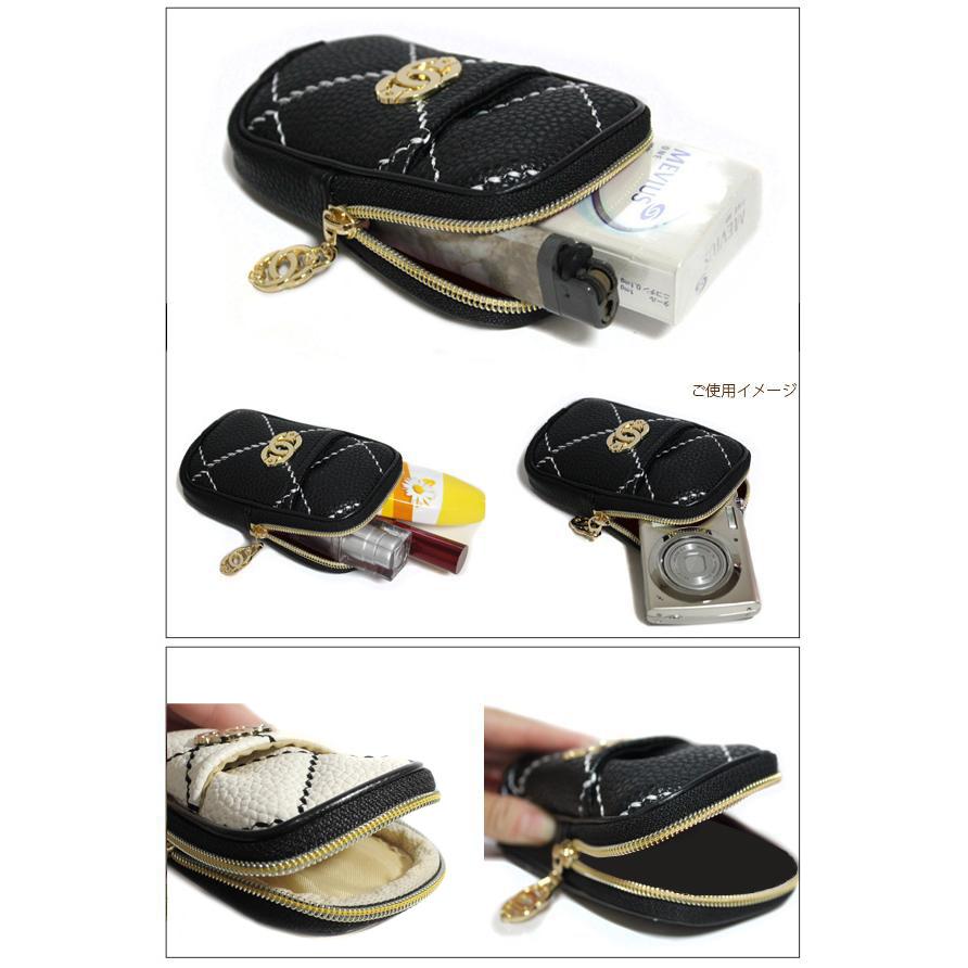 シガレットケース タバコケース タバコ入れ ロング ライター収納