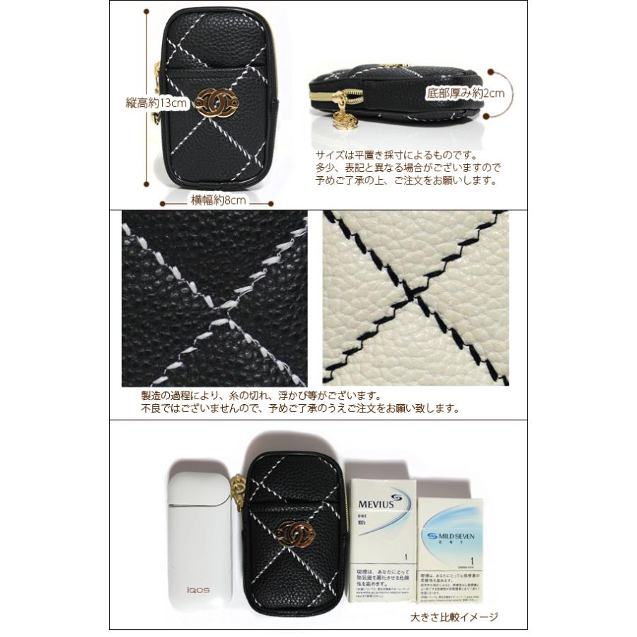 シガレットケース タバコケース タバコ入れ ロング ライター収納