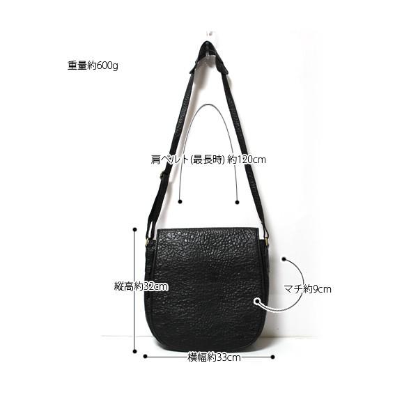 ショルダーバッグ ポシェット 大きめ 大きい 斜め掛け シニア
