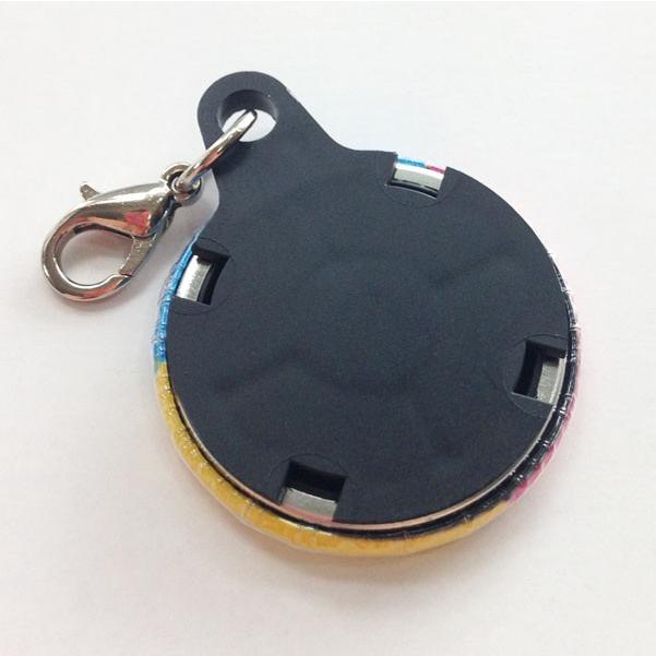 チャームタイプ缶バッジ | 