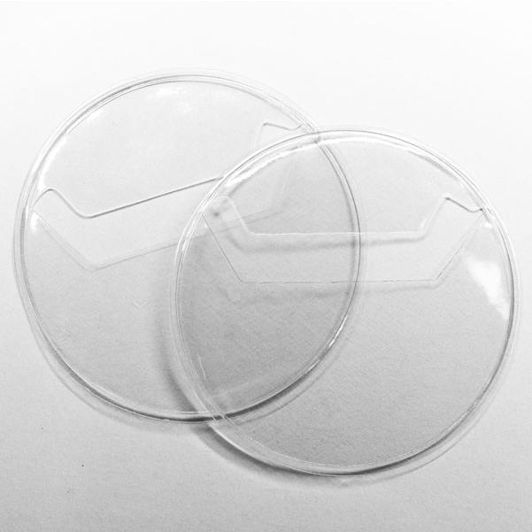 缶バッチプロテクター 直径57mm専用 5枚入 |  | 01