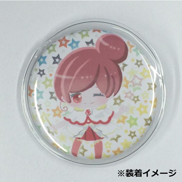 缶バッチプロテクター 直径57mm専用 5枚入 |  | 02