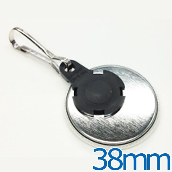 フックチャームタイプ缶バッジ |  | 01