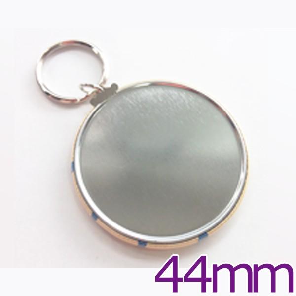 キーホルダータイプ缶バッジ |  | 02