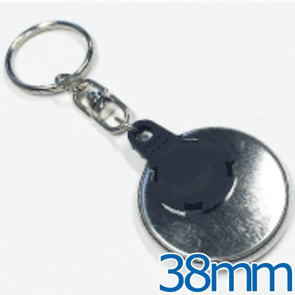 キーホルダータイプ缶バッジ |  | 03