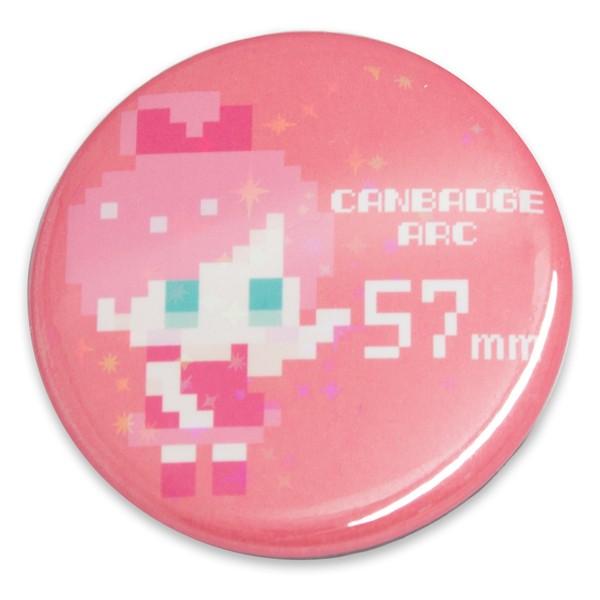 オーバーホロタイプ缶バッジ（ティンクル）｜canbadge-arc