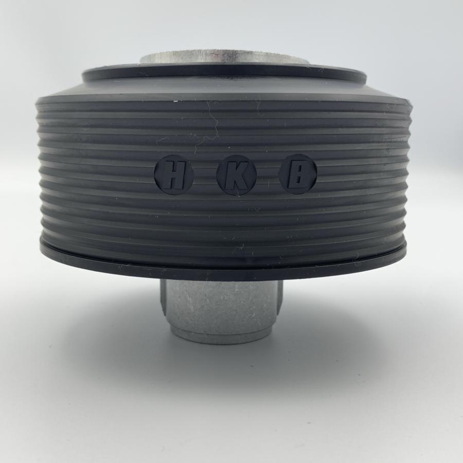 HKB SPORTS ステアリングボス スペーサー トヨタ OT-236 タント