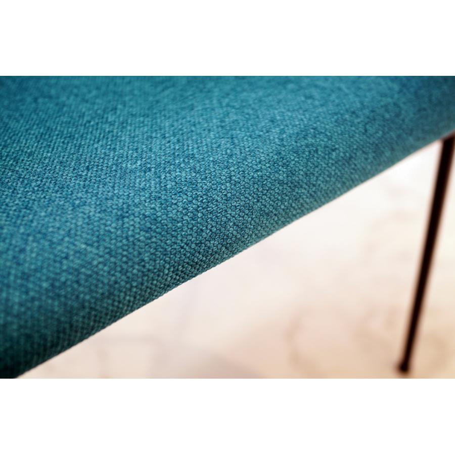 【訳あり品】 ASOS　チェア　グリーン　輸入家具　デザイナーズ　トルコ製 【AAA1012068700】(35455円)