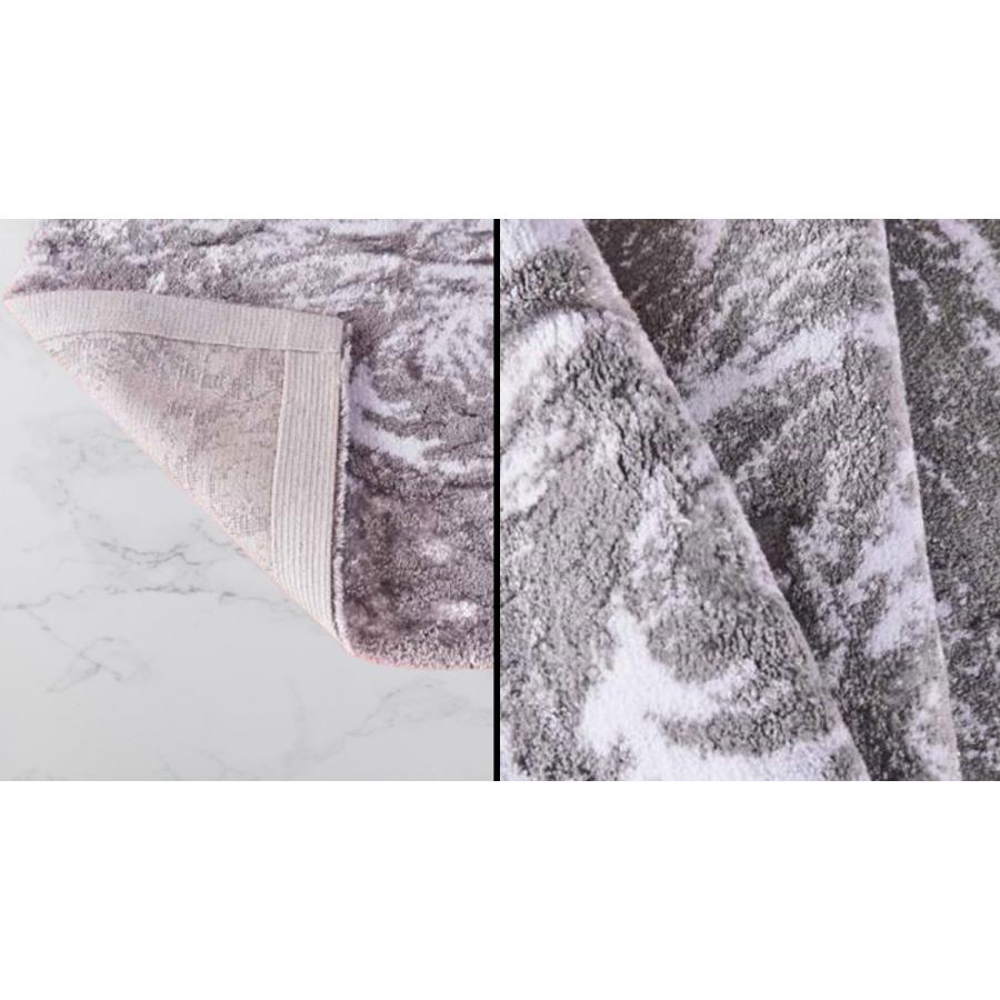 Abri バスマット２枚セット　40X60cm　60X100cm_4