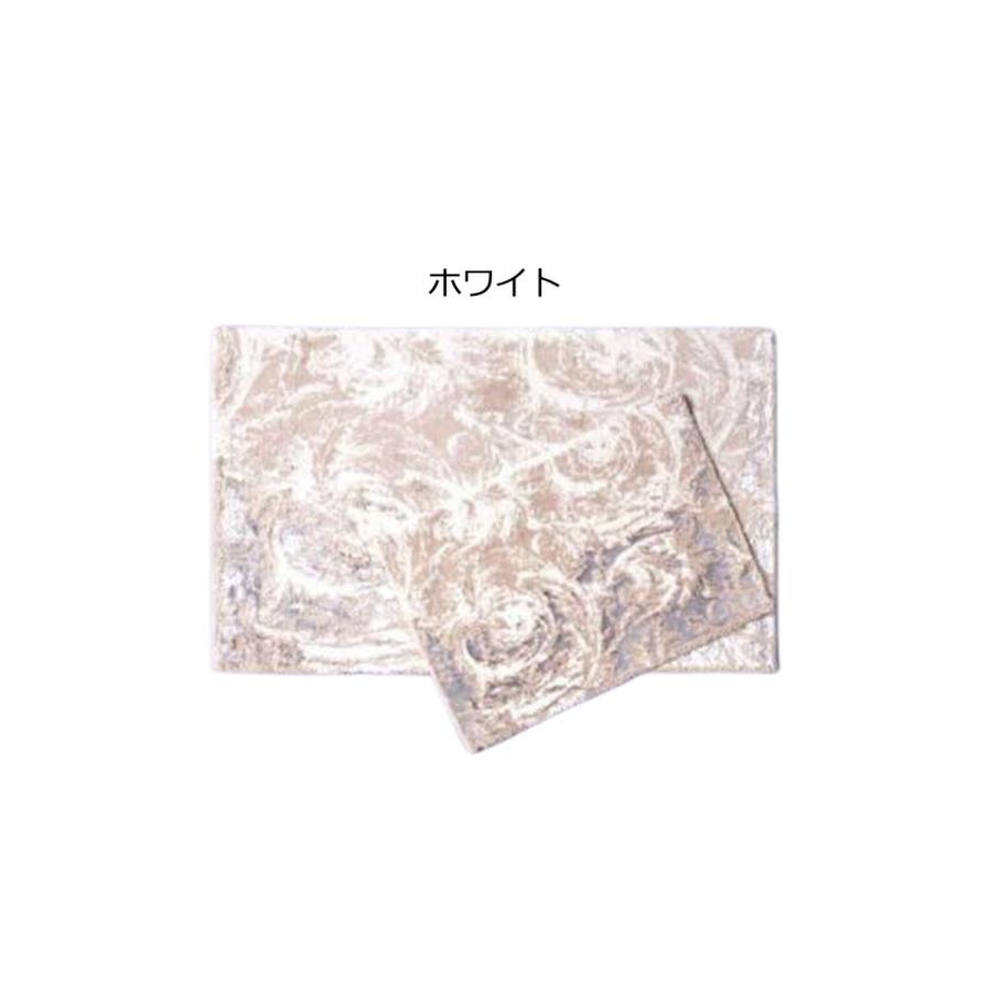 Abri バスマット２枚セット　40X60cm　60X100cm_5