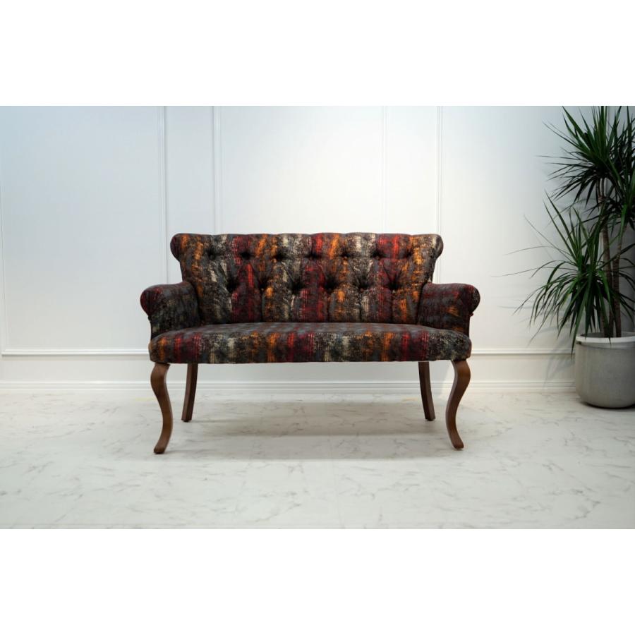 MARINA 　2人用ソファ　トルコ製 | 