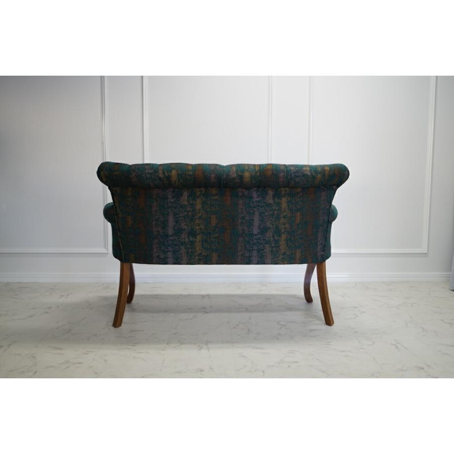 MARINA 　2人用ソファ　トルコ製 |  | 01