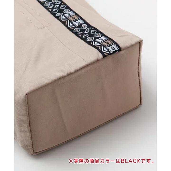 【1000円ポッキリ】ドワット BLACK ティッシュペーパーホルダー ティッシュペーパーケース ティッシュペーパーカバー エスニック キャンプ｜cancamp｜08