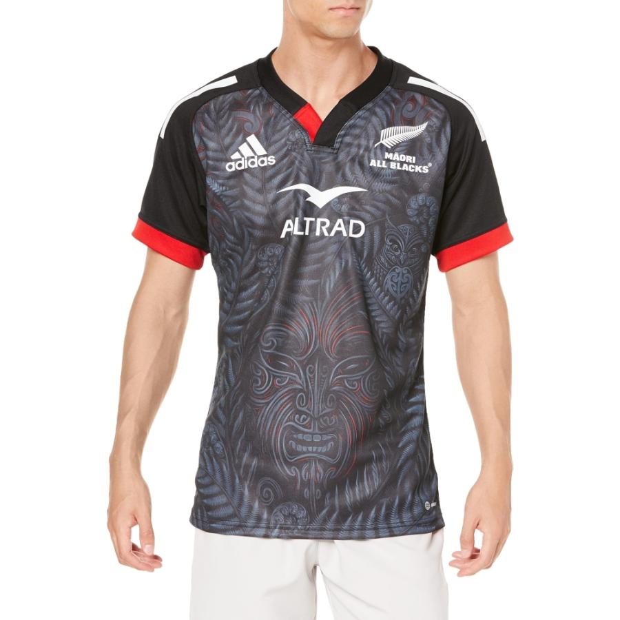 アディダス マオリ・オールブラックス ジャージ ALTRAD