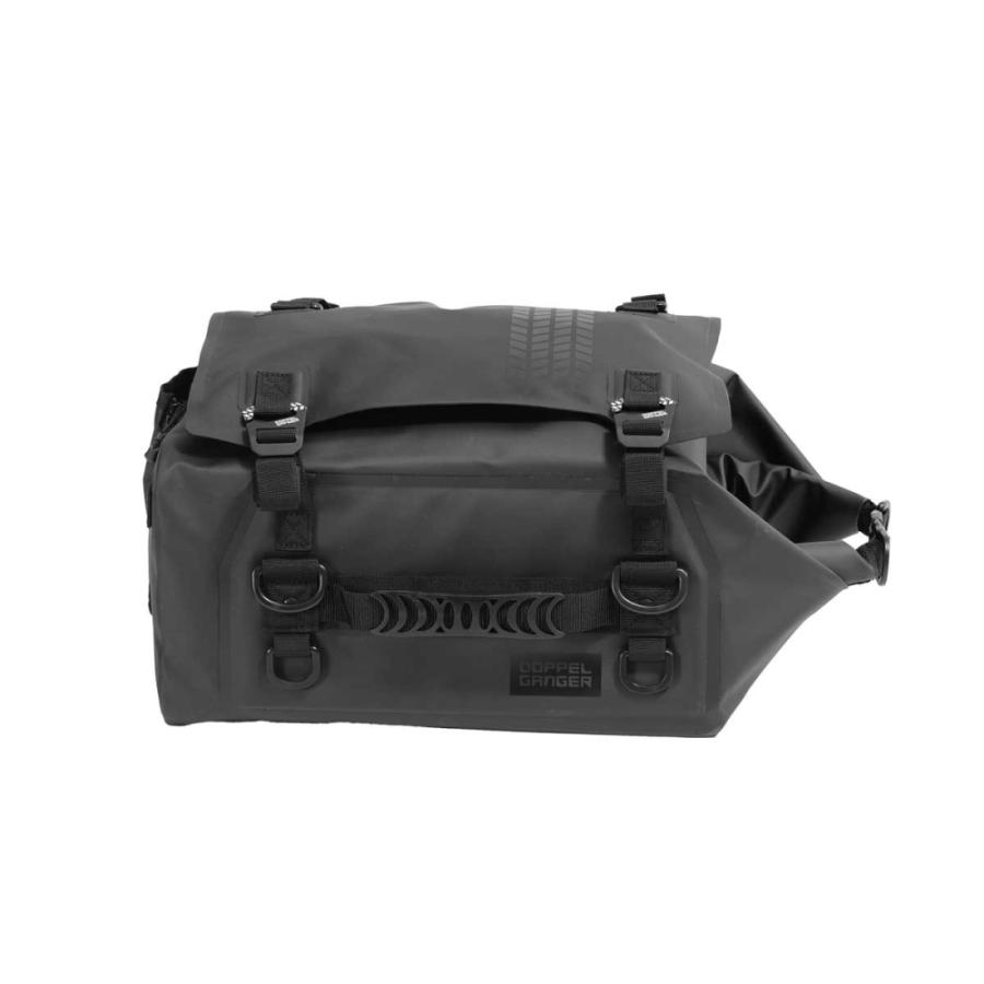 ドッペルギャンガー（DOPPELGANGER） ターポリンシートバッグ デイズ2