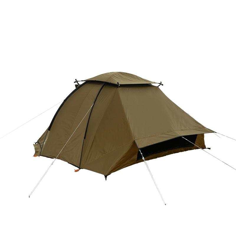 DOD（ディオーオーディー） めんだこテント : Cancamp - 通販 - Yahoo