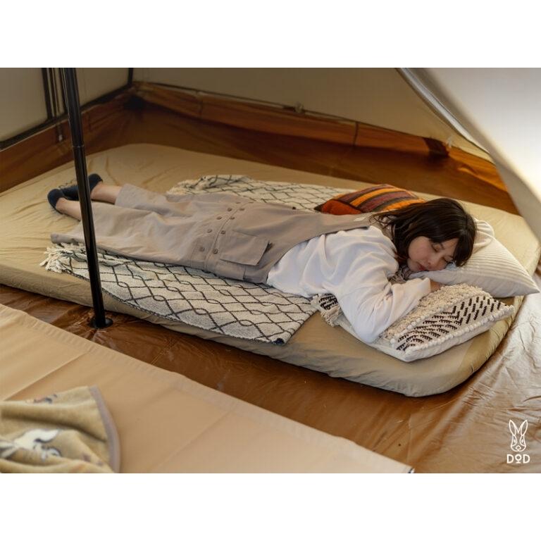 dod ソトネノキワミL DOD ソトネノキワミ L DODのソトネノキワミLサイズ