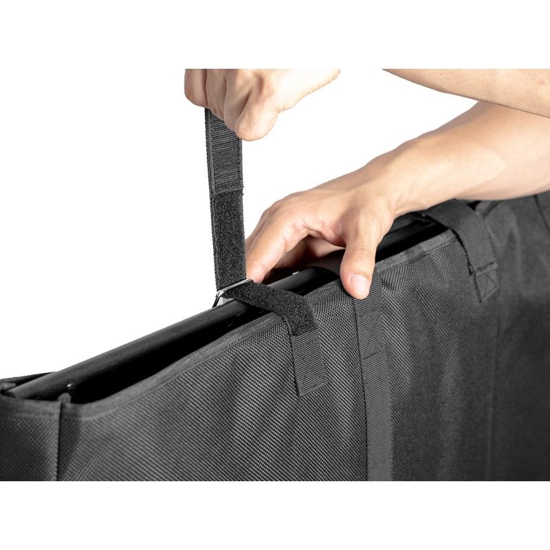 お得なDODセット 焚き火テーブル2点セット テキーラテーブル + 専用