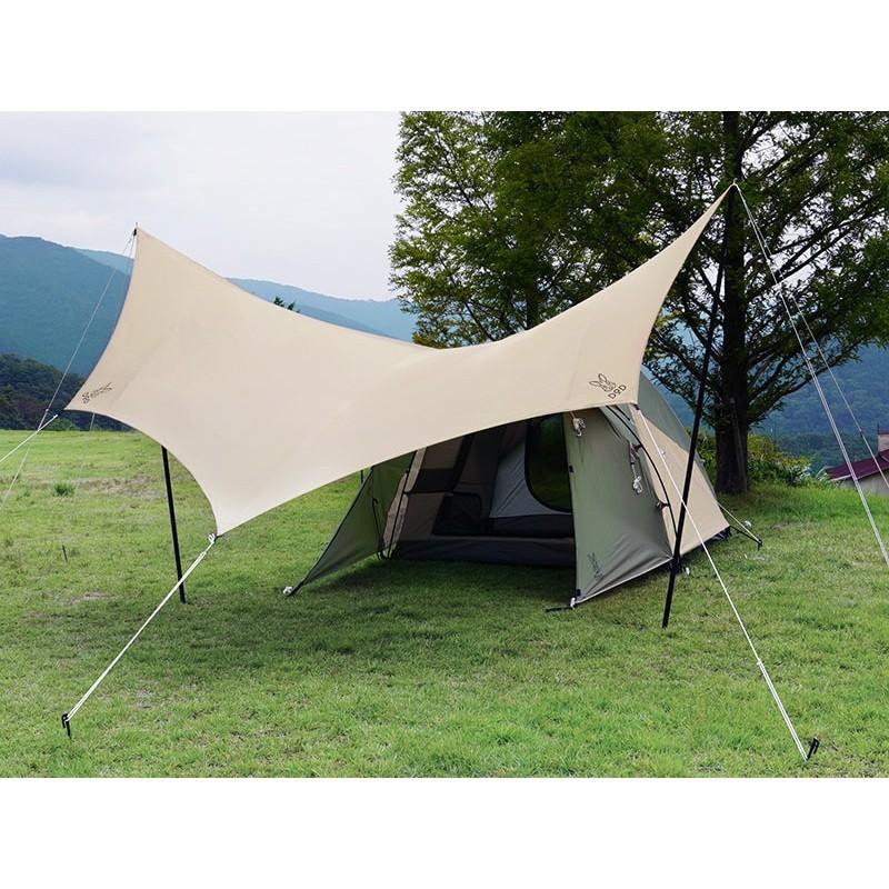 DOD ビートルタープ BEETLE TARP 【公式通販】