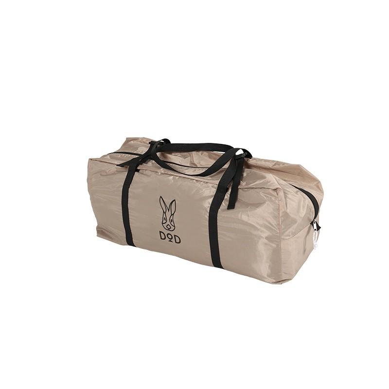 DOD 前室付きで広々使えるファミリー向け ザ・テントM ( キャノピーポール別売 ) T3-623-KH アウトドア、釣り、旅行用品 アウトドア、キャンプ、登山 EIM1516883072(14143円)