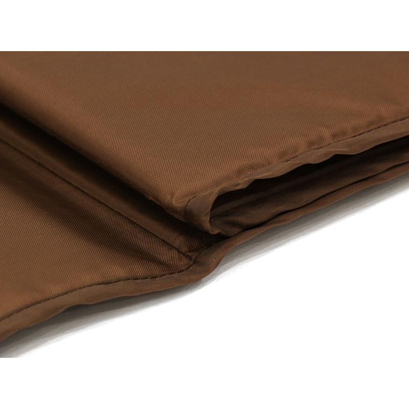 DOD（ディオーオーディー） ワンポールテント M用マット MA5-770-BR