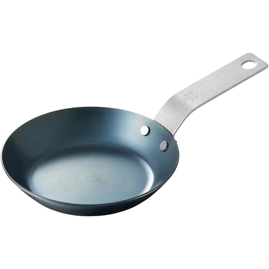 ロゴス Logos キャンプ フライパン 13cm 鉄の職人 ミニ 小型 グリルパン クッカー 軽量 ソロキャンプ アウトドア 用品 Ih 対応 Ih対応 Logos Cancamp 通販 Yahoo ショッピング