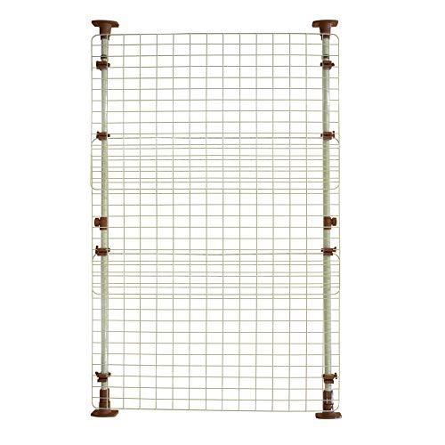 アウトレット送料無料 マルカン 猫網戸脱走防止フェンス S サイズ 全国組立設置無料 Www Thedailyspud Com