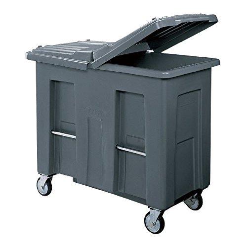 保存版 Scb600rt 両開き 蓋 キャスター付き プラスチック製 ゴミコンテナボックス 大型反転式コンテナ 三甲 サンコー 三甲 サンコー インテリア雑貨 Www Mohanvilaas Com