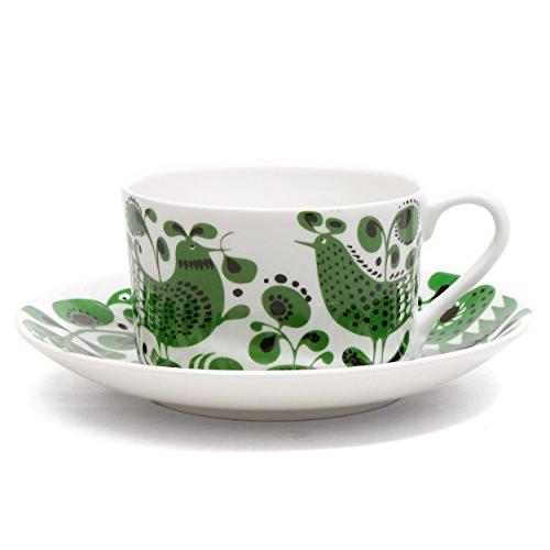 激安単価で グスタフスベリ Gustavsberg チュールチュール ティーカップ ソーサー Turtur 4978 55 以上節約 Www Simon Page Com