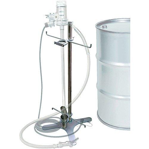 女の子向けプレゼント集結 その他メモリーカード ポンプ収納用品 D Stand ドラムポンプ用スタンド アクアシステム 当店の記念日 Applefaces Co