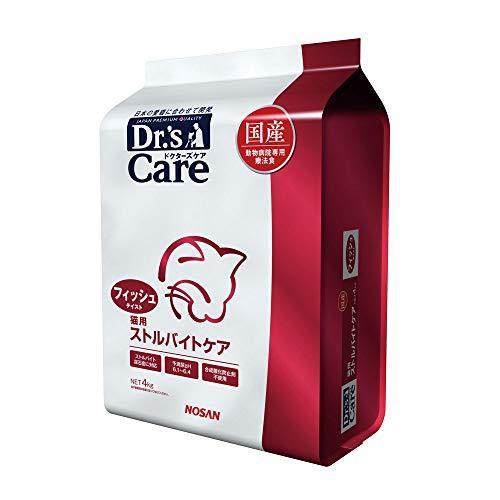 正規激安 ドクターズケア 猫用 ストルバイトケア ドライ フィッシュテイスト 4kg 完売 Kuljic Com