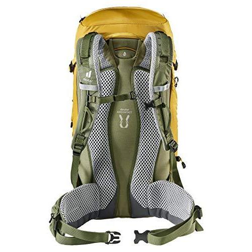 Deuter ユニ - 大人用 トレイル30 ハイキングバックパック ターメリックカーキ 30L Karrimor SF NORDIC THOR 40 ・ カリマーSF ノルディック トール 40 (オリーブ M2410)