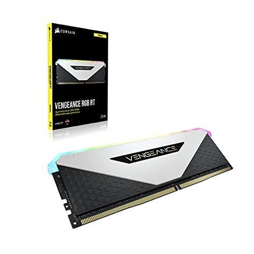 CORSAIR DDR4-64GB 3200MHz CL16 デスクトップPC用メモリ VENGEANCE