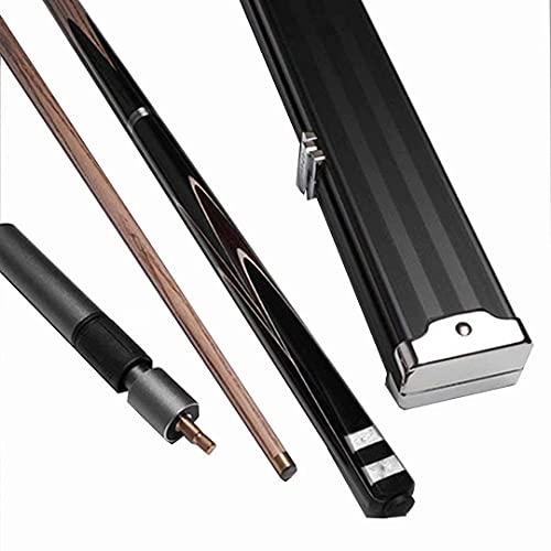 ビリヤード ジョンパリス　キュー ビリヤード キュー Adam HIS-1 MAX Solid 8 shaft｜Yahoo!フリマ