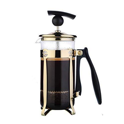 CAND JAPANコーヒーフレンチプレスコーヒープレスコーヒーポット家庭用