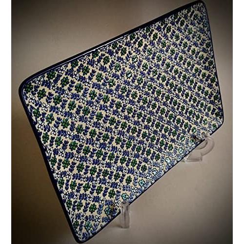 床の間 置物 おしゃれ メキシコ 食器 オブジェ 置き物 大きな インテリア雑貨 角皿 陶芸 陶器 食器 飾り皿 手描き 一点物 玄関 A B09w8rq2j2 2414 飾り Cand インテリア 輸入 Japan 安い特売中