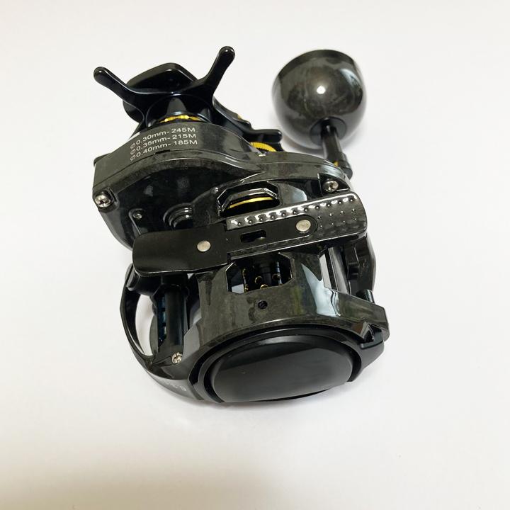 パワーハンドル ジギングハンドル アブガルシア シマノ穴径5*8mm パワーハンドル ジギングハンドル アブガルシア シマノ穴径5*8mm