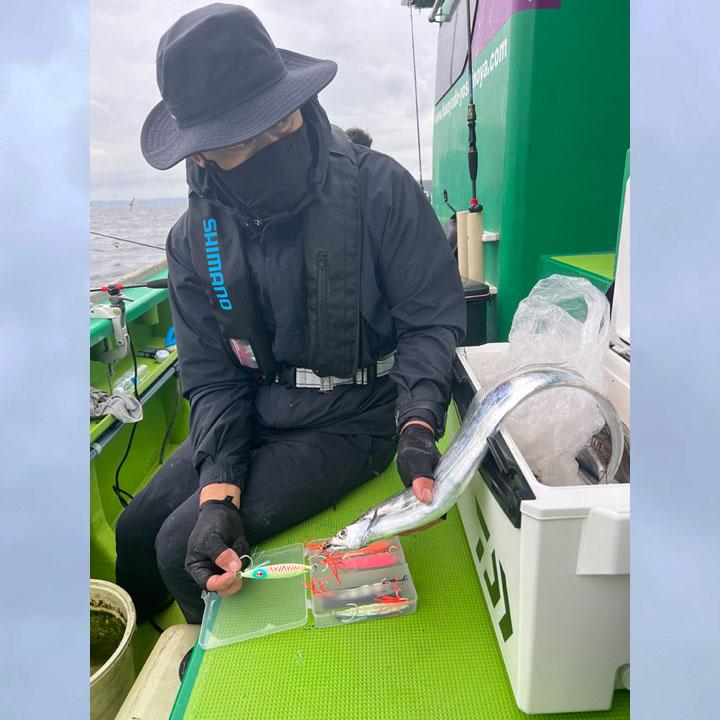 メタルジグ 100ｇ 3個セット スロージグ新品 スロージギング ハードルアー 青物 ブリ ヒラマサ 太刀魚等に |  | 11