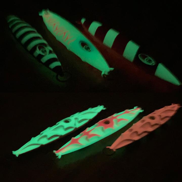 メタルジグ 100g 3個セット スロージグ新品 スロージギング