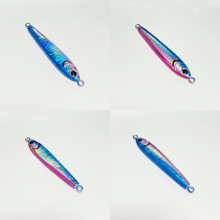 Daiwa ダイワ TGベイト風 メタルジグ 100g 5個セット 太刀魚